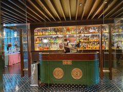 -Tivano意大利餐厅(成都居舍酒店)