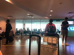 -吉隆坡国际机场