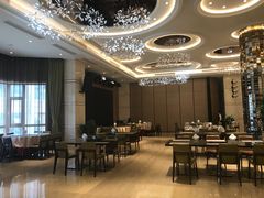 -烟台碧海饭店(烟台火车站店)