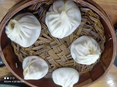 -老盛兴汤包馆(江宁一店)