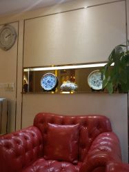 -茜尔维亚修身连锁(杨浦五角场店)