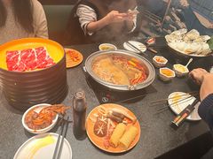 -牛New寿喜烧(新六百店)