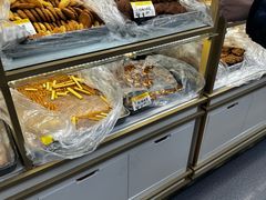 -爱德顺糕点食屋(利民道店)