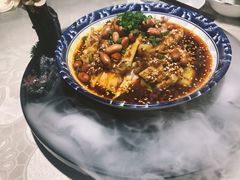 -川味堂·四川豆花(八卦岭店)