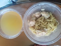 -恩宁刘福记(东华东路店)