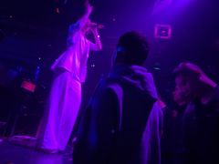 -V AMUSING CLUB·酒吧(银河中心店)