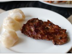 -东方红海鲜百汇(国际大厦店)