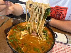 -肥汁米蘭香港米线(宁波路总店)