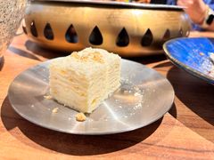 -耶里夏丽·丝路新疆菜·清真食品(徐汇南丹东路臻选店)