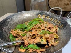 -费大厨辣椒炒肉(黄兴中心广场店)
