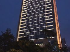 -厦门朗豪酒店 · 明阁中餐厅