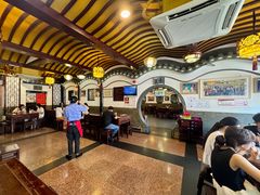 -同得兴 Since·1995 传统苏式面馆(嘉馀坊店)