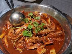 -豫缘王婆大虾(祭城总店)