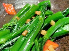 -侨美食家·41年地道粤菜(恒福路店)