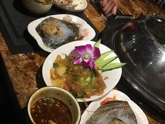 -船奇蒸汽海鲜·闽菜(八市海鲜总店)