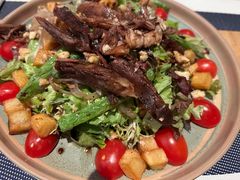 -La Creperie法餐厅(芮欧百货店)