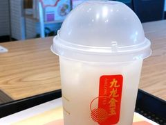 仙酿梨花白兑换券-肯德基(招远金城店)