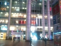 -上海世茂广场(南京东路店)