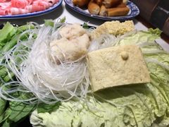 -宣武小院涮肉(前门店)