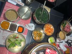 -西塔老太太泥炉烤肉(龙湖北苑天街店)