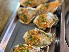 -清真·馬坡二旦烧烤(人生一串拍摄店)