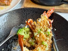 -香樟花园新粤料理(无锡万象城店)