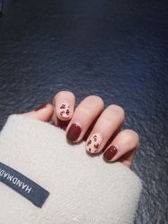 -Halo美甲美睫