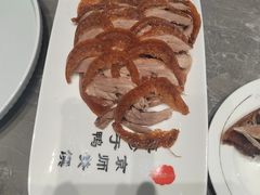 -北京全聚德(西翠路店)