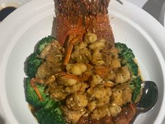 -万龙洲海鲜(南新仓店)