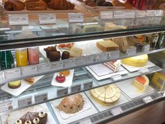 -Peet's Coffee皮爷咖啡(大学路店)