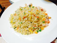-海天楼中餐厅(吴宫泛太平洋酒店)
