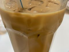 -大咀港式茶餐厅(恒泰店)