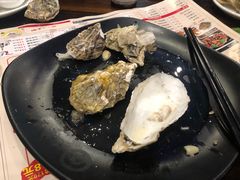 -蚝婆海鲜烧烤(莆田旗舰店)