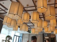 -扬州狮子楼·非遗淮扬菜(总店)