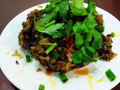 粉蒸牛肉-百年粉蒸牛肉