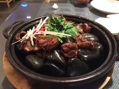 -京尊烤鸭店JINGZUN(春秀路店)