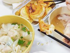 -周震馄饨