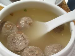 -陈鹏鹏潮汕菜(欢乐海岸 海边景观店)