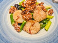 -广州文华东方酒店·江-由辉师傅主理