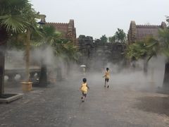 -南宁方特东盟神画