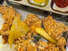 -青春分食(仙林大学城店)
