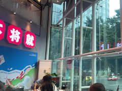-为什么牛潮汕牛肉火锅(中信广场店)
