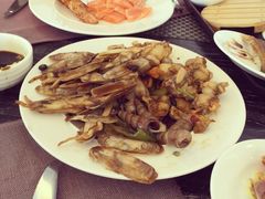 东方红海鲜百汇-东方红海鲜百汇(国际大厦店)