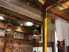 -锦尚阁烤鱼•天津菜(宣武门胡同店)