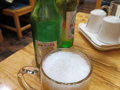 -小俩口烧烤东北菜(双井店)