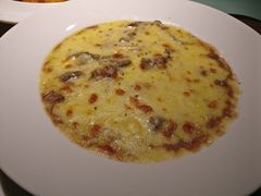 芝士焗杏鲍菇牛柳-大树餐厅(益田假日店)