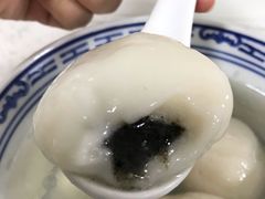 -古徽州馄饨店(宝安路店)
