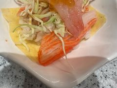 -争鲜回转寿司(海曙天一PLUS店)