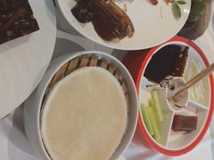 -满堂·烤鸭店·北京菜(鼓楼店)