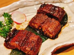 -赤坂亭·M9和牛烧肉·铁板烧·日料398放题(长泰广场店)